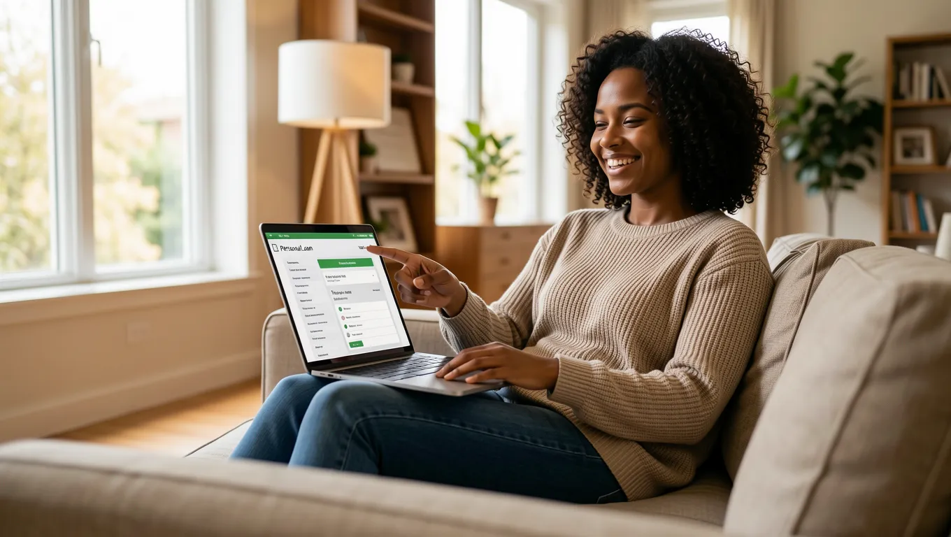 LoanSwift — compare personal loans online