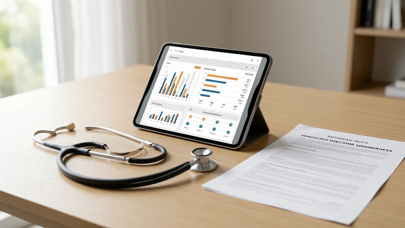 Using personal loans for medical bills to manage healthcare expenses